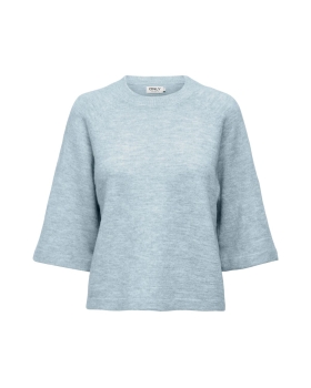 Only - SIMONI Striktrøje