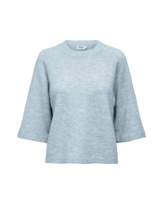 Only - SIMONI Striktrøje