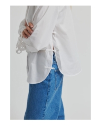 Second Female - YENIFER SKJORTE