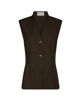 Neo Noir - FINNA STRUCTURE VEST