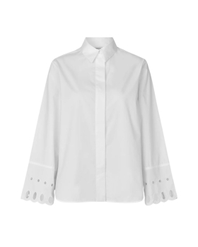 Second Female - YENIFER SKJORTE