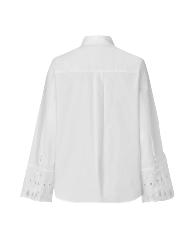 Second Female - YENIFER SKJORTE