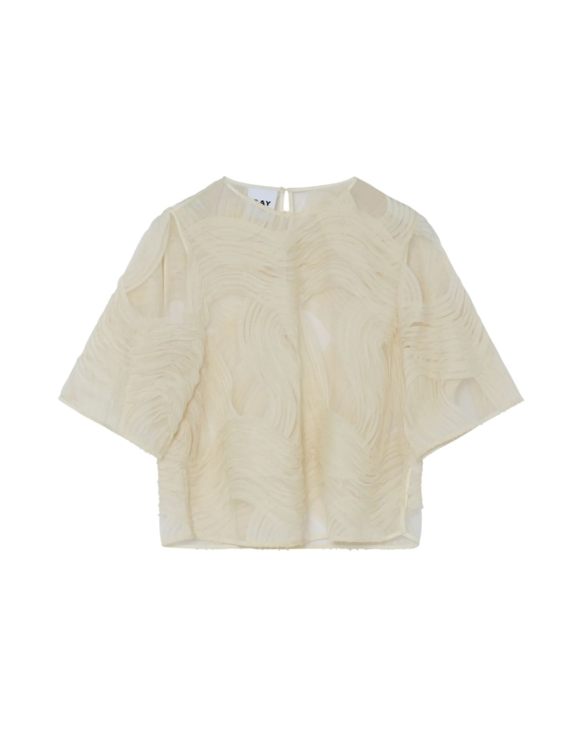 DAY Birger et Mikkelsen - TATIANA BLUSE