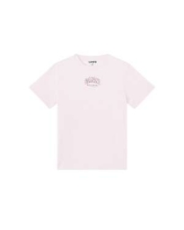 Ganni - Essential basis T-shirt