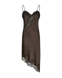 Neo Noir - SORELLE BLONDE KJOLE