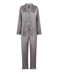 HYPEtheDETAIL - PYJAMAS GRÅ