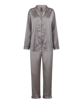 HYPEtheDETAIL - PYJAMAS GRÅ