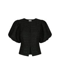 Neo Noir - ANELA BLUSE Neo Noir - ANELA BLUSE