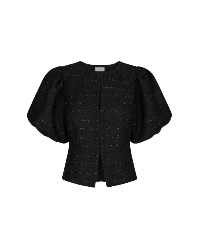 Neo Noir - ANELA BLUSE