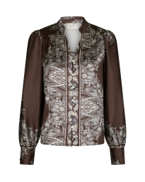 Neo Noir - MASSIMA BLUSE