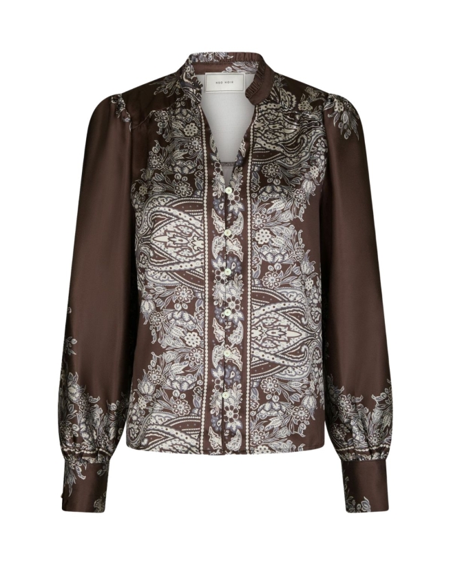 Neo Noir - MASSIMA BLUSE