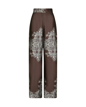 Neo Noir - LUNET BUKSER