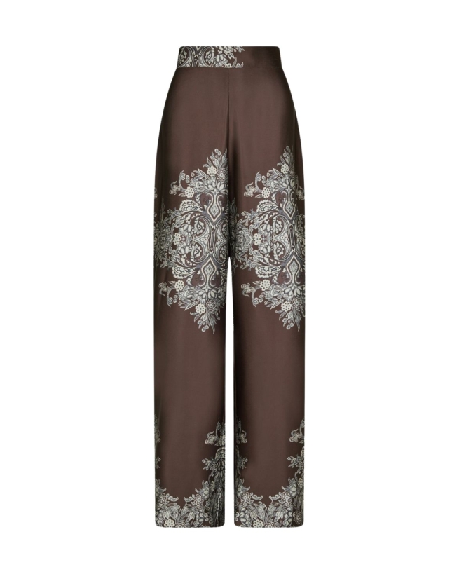 Neo Noir - LUNET BUKSER