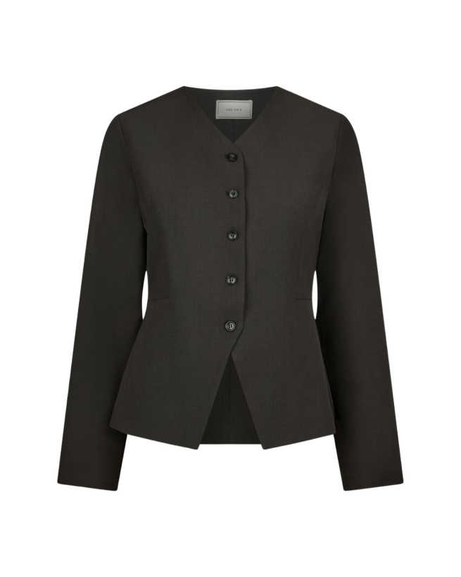 Neo Noir - TOOTS BLUSE