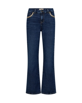 Mos Mosh - CECILLIA PERLA