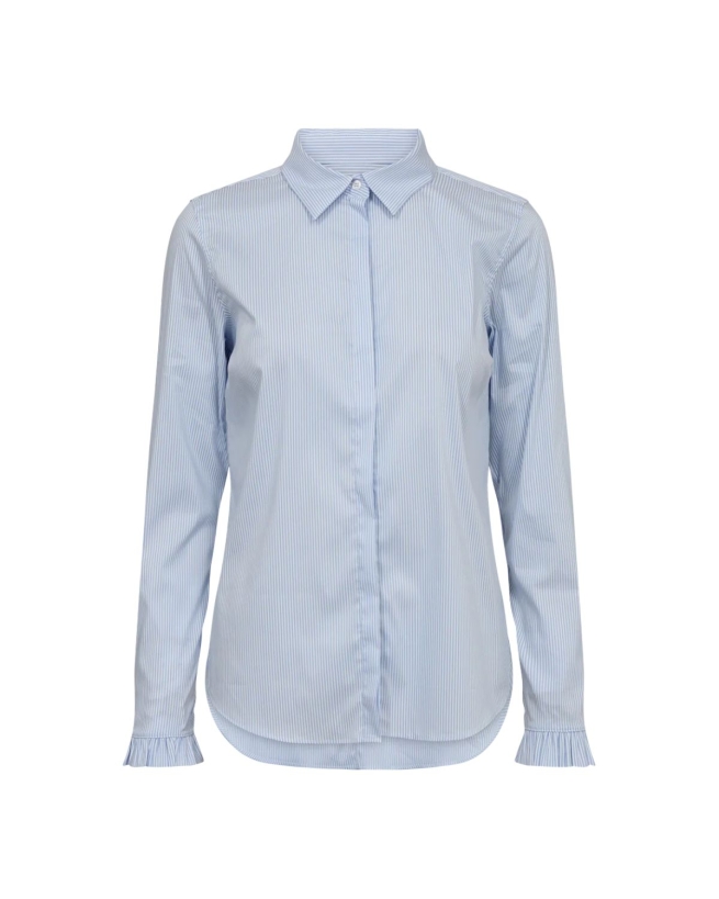 Mos Mosh - MATTIE SKJORTE