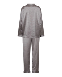 HYPEtheDETAIL - PYJAMAS GRÅ