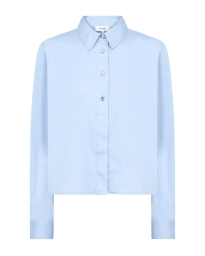 Levete Room - LR-ISLA SOLID 136 Skjorte