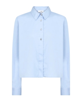 Levete Room - LR-ISLA SOLID 136 Skjorte