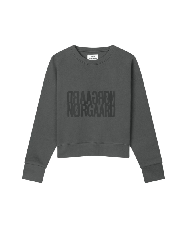 Mads Nørgaard - SWEAT TILVIANA