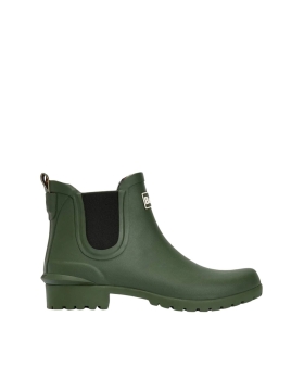 BARBOUR - WILTON CHELSEA BOOT