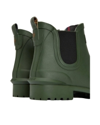 BARBOUR - WILTON CHELSEA BOOT
