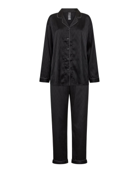 HYPEtheDETAIL - PYJAMAS SORT SATIN