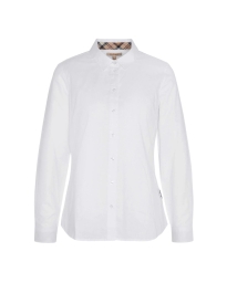 BARBOUR - DERWENT SKJORTE BARBOUR - DERWENT SKJORTE