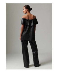 DAY Birger et Mikkelsen - YANNA LÆDER BUKSER