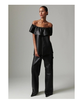 DAY Birger et Mikkelsen - YANNA LÆDER BUKSER