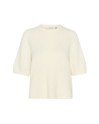 Gestuz - ALPHA POLO TEE BEIGE