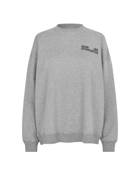 Baum und Pferdgarten - JULLE SWEATSHIRT