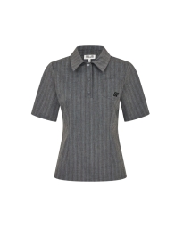 Baum und Pferdgarten - MERIDA BLUSE Baum und Pferdgarten - MERIDA BLUSE