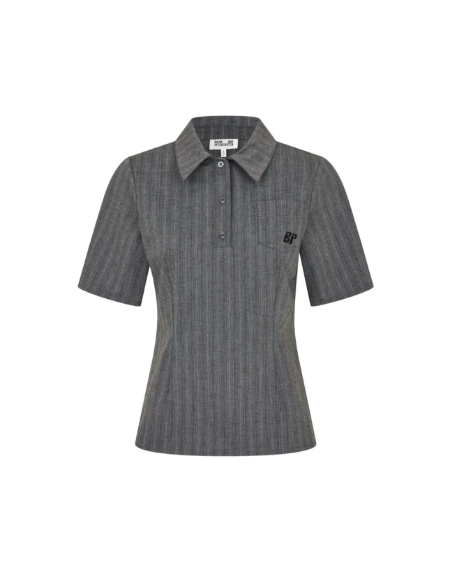 Baum und Pferdgarten - MERIDA BLUSE