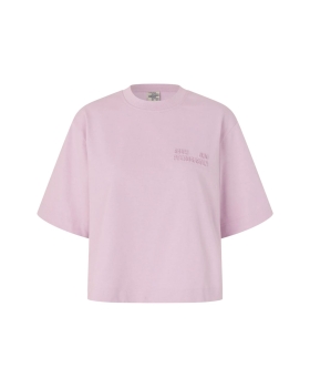 Baum und Pferdgarten - JIANA T-SHIRT