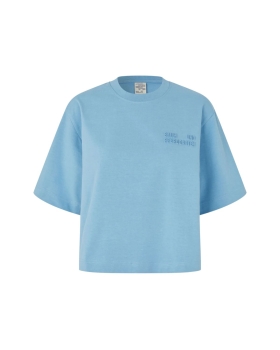 Baum und Pferdgarten - JIANA T-SHIRT