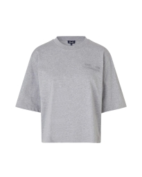 Baum und Pferdgarten - JIANA T-SHIRT