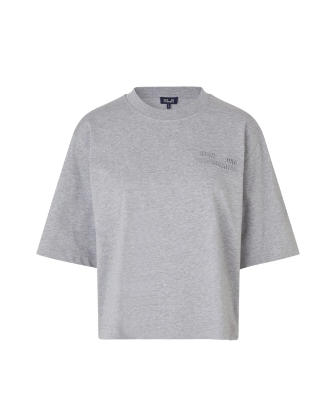 Baum und Pferdgarten - JIANA T-SHIRT