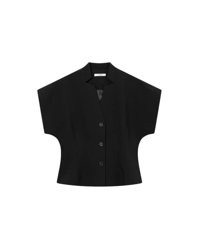 Lovechild - MINJU BLUSE