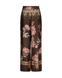 Neo Noir - LUNET BOTANICAL BORDER BUKSER