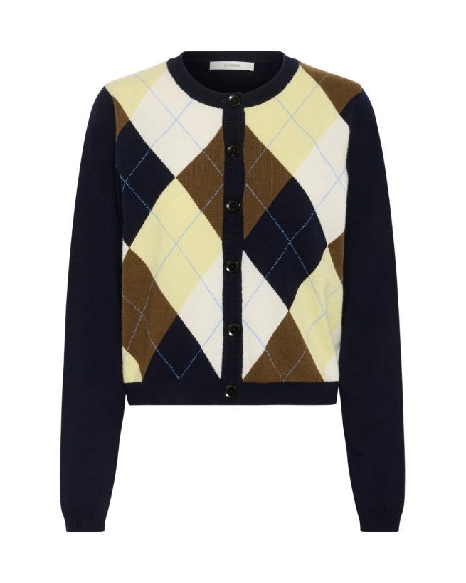 Gestuz - MANZI CARDIGAN