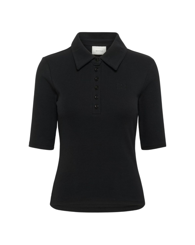 Gestuz - DREW POLO TOP