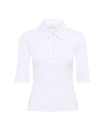 Gestuz - DREW POLO TOP Gestuz - DREW POLO TOP