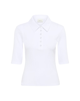 Gestuz - DREW POLO TOP