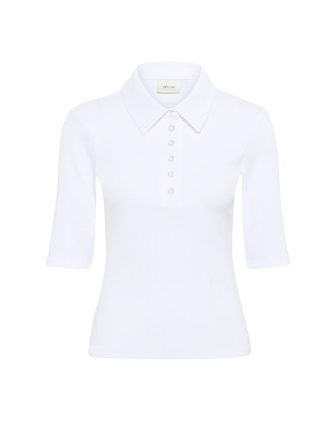 Gestuz - DREW POLO TOP