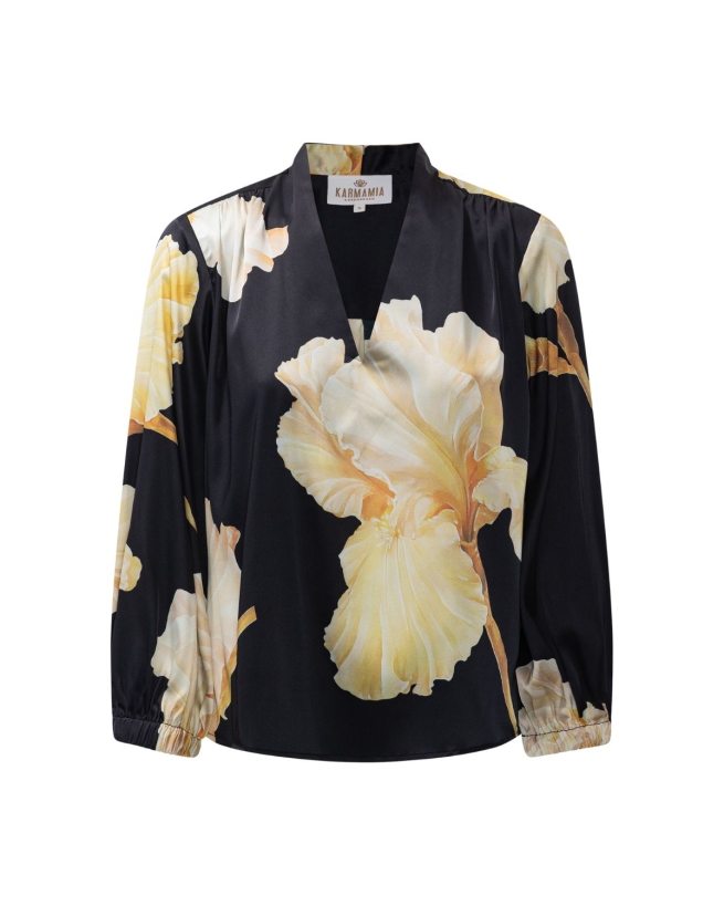 Karmamia - JODY BLOUSE