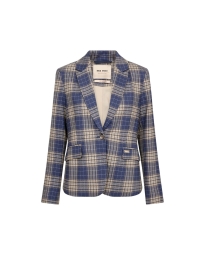 Mos Mosh - BLAKE CHECK BLAZER Mos Mosh - BLAKE CHECK BLAZER