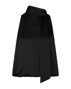 Neo Noir - VEDA HEAVY SATEEN BEDAZ TOP