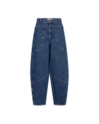 Mos Mosh - ROSIE GALLEON JEANS Mos Mosh - ROSIE GALLEON JEANS