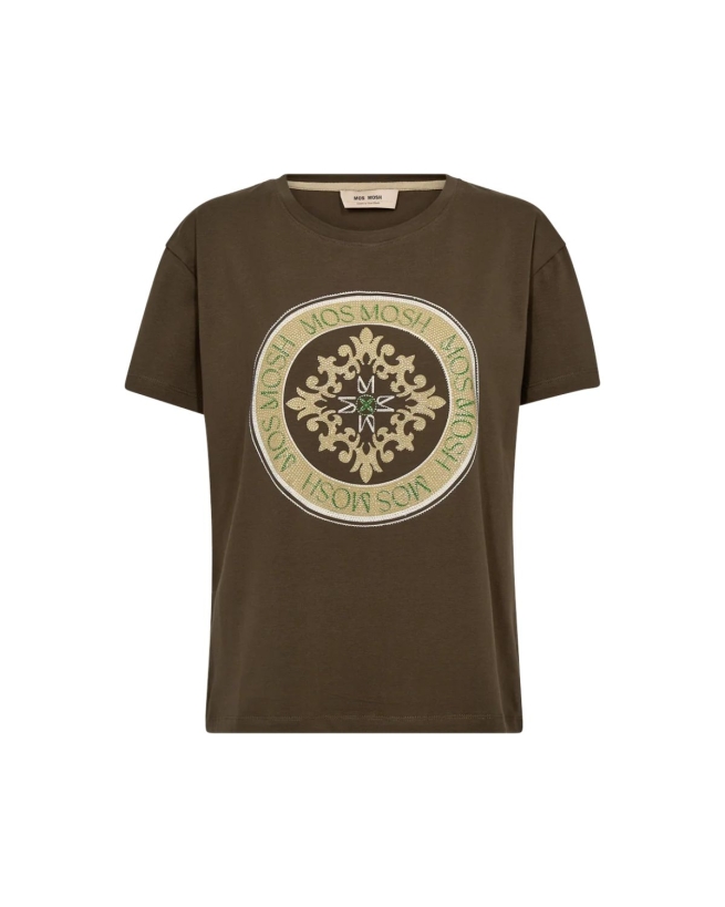 Mos Mosh - JUDD T-SHIRT